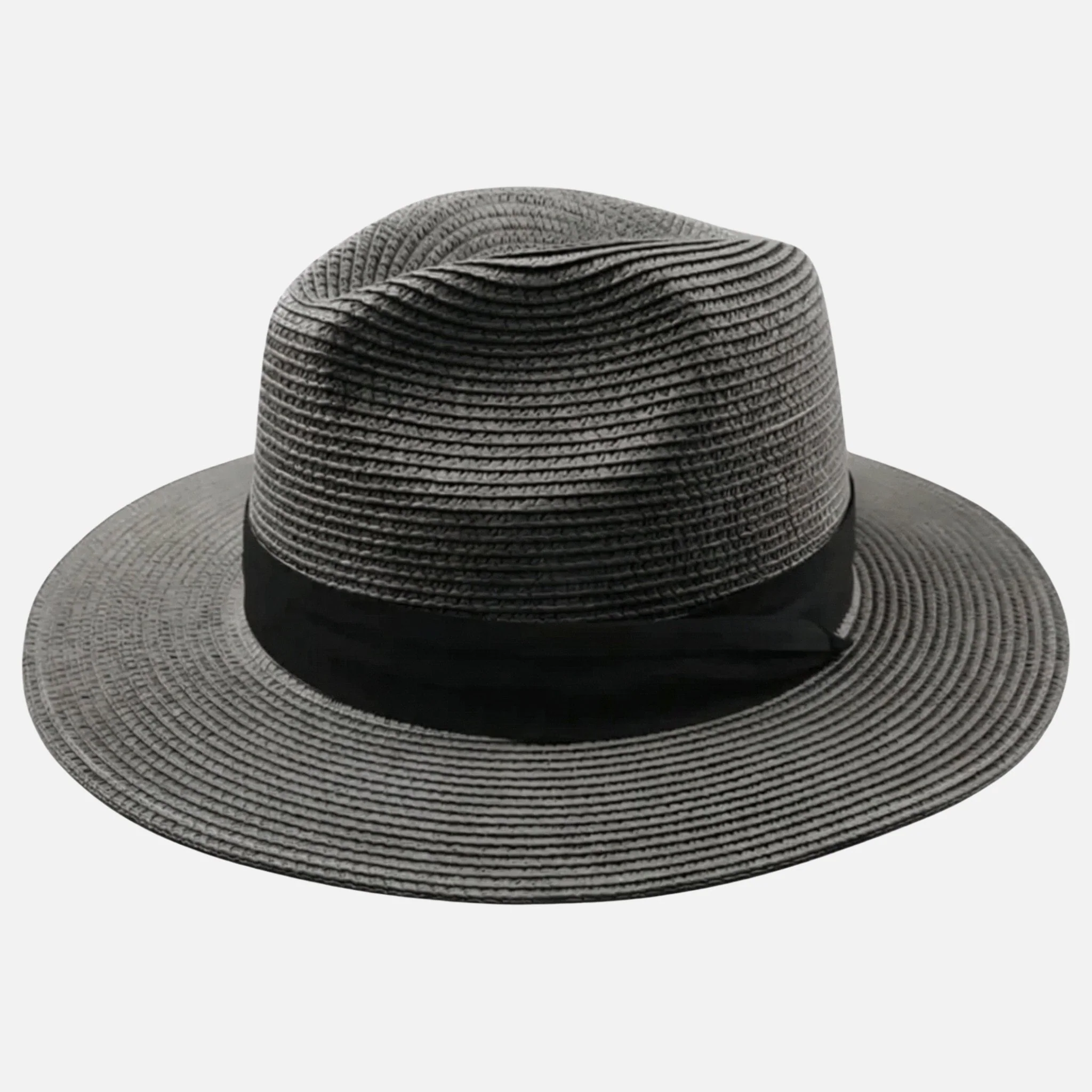 Florian | Herren Toquilla-Stroh Panamahut Ripsband – Panama Hut Herren Sommer - Image 10