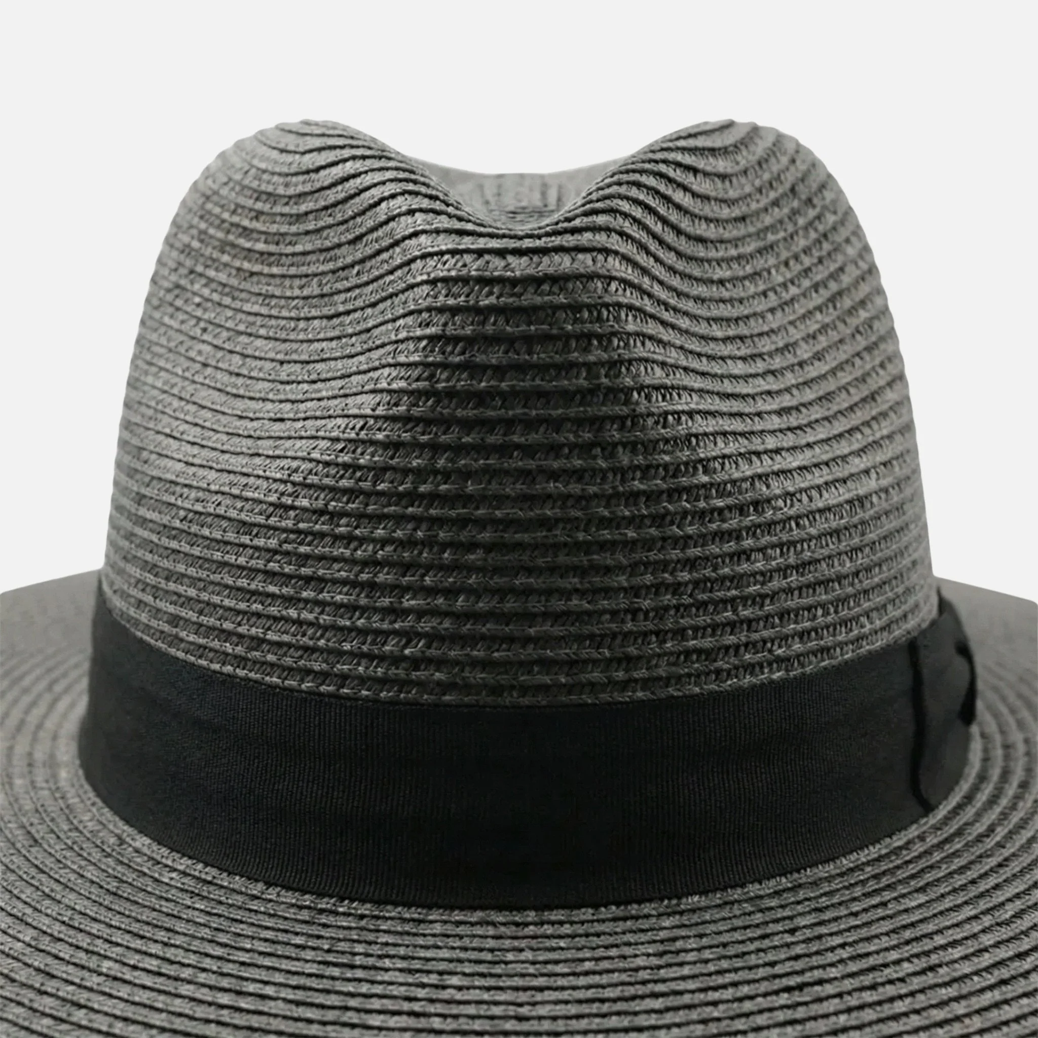 Florian | Herren Toquilla-Stroh Panamahut Ripsband – Panama Hut Herren Sommer - Image 5