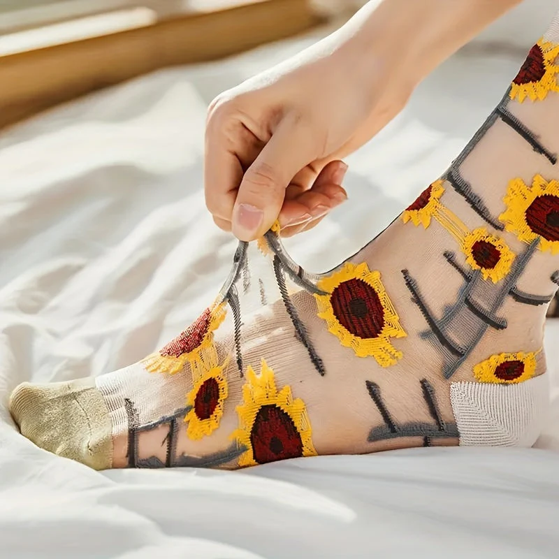 Tori | Vintage Socken - Image 4