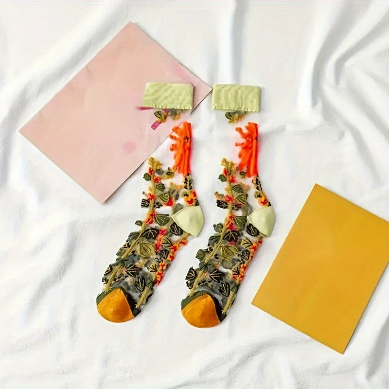 Tori | Vintage Socken - Image 5