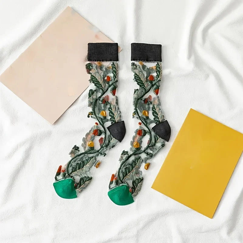 Tori | Vintage Socken - Image 6