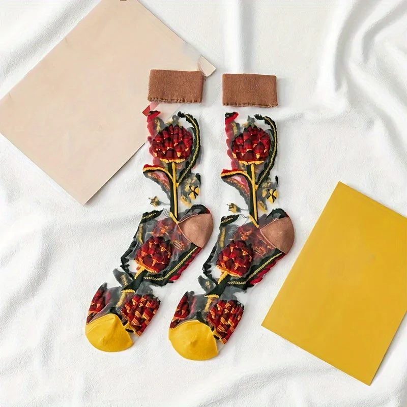 Tori | Vintage Socken - Image 7