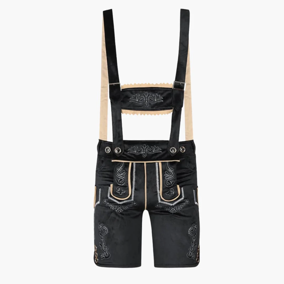 Traditionelles Trachtenoutfit für Herren - Oktoberfest 2025 - Image 3