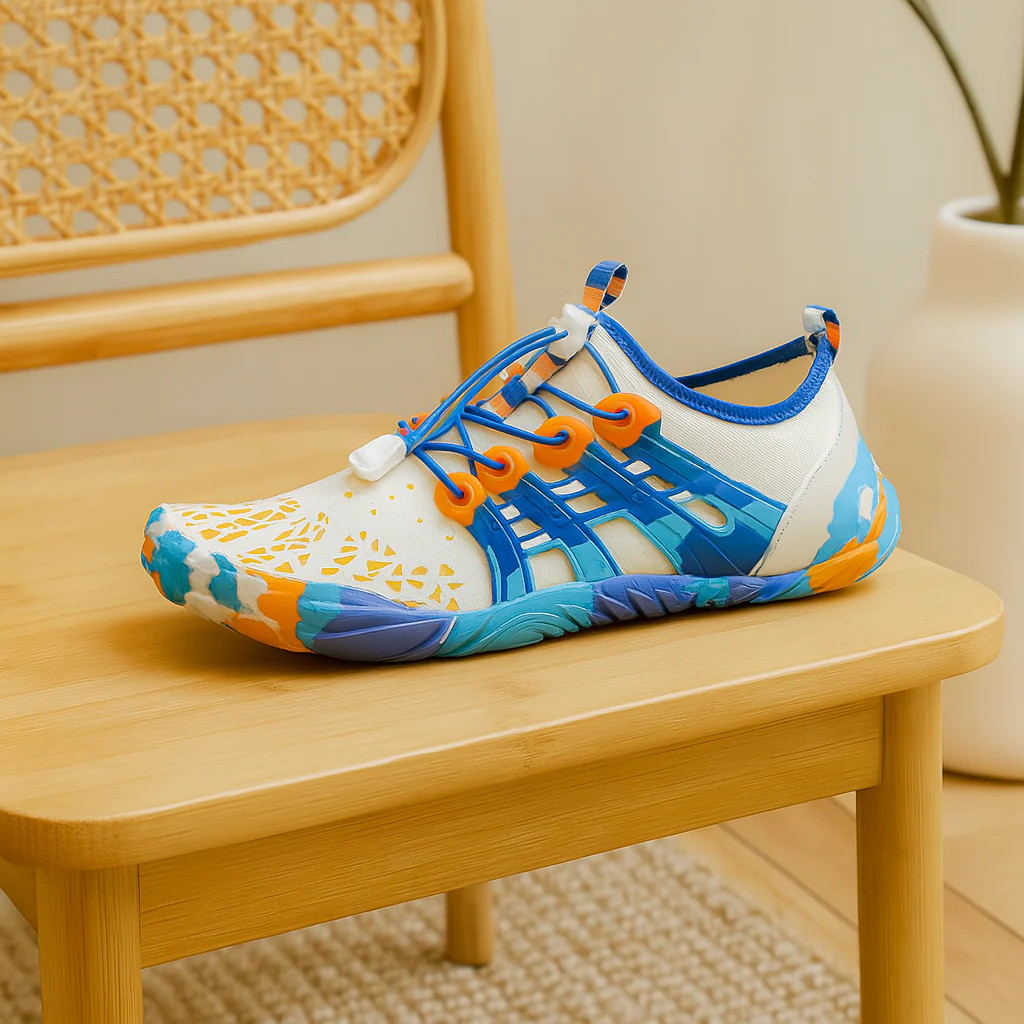 TrailTread Barfußschuhe für Kinder – Leichte und flexible Schuhe für die natürliche Fußentwicklung - Image 2