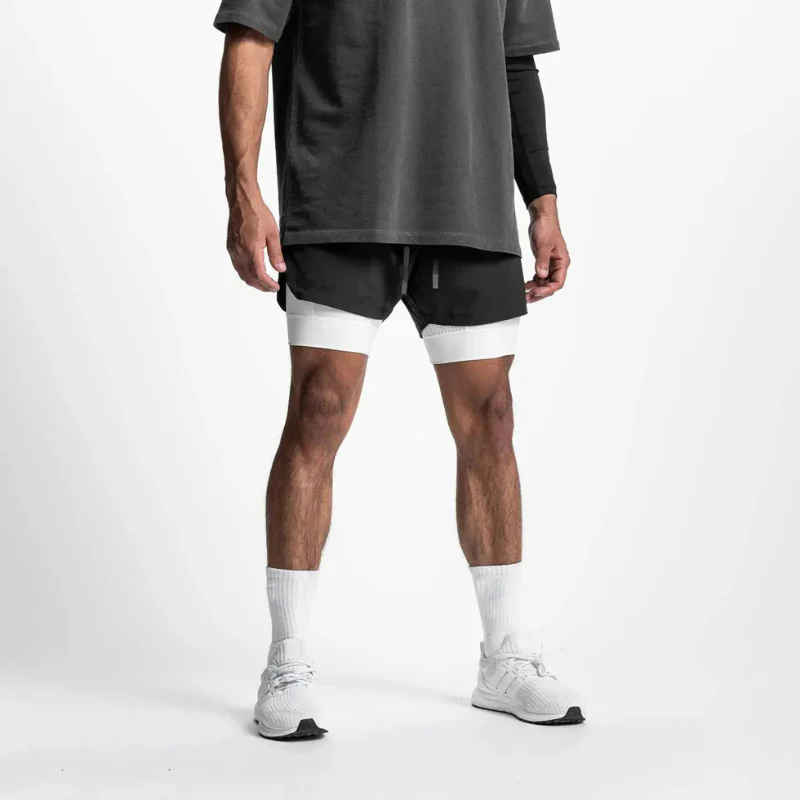 Trainings-Sommer-Shorts für Herren | Sport - Image 3