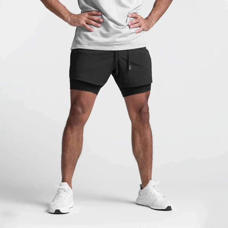 Trainings-Sommer-Shorts für Herren | Sport - Image 4