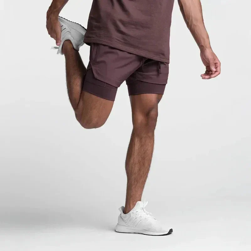 Trainings-Sommer-Shorts für Herren | Sport - Image 6