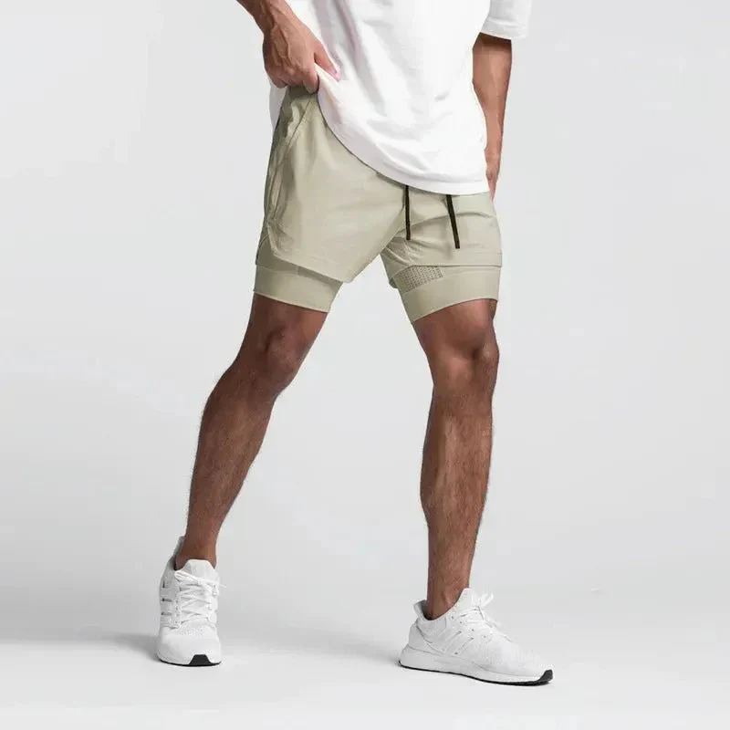 Trainings-Sommer-Shorts für Herren | Sport - Image 7