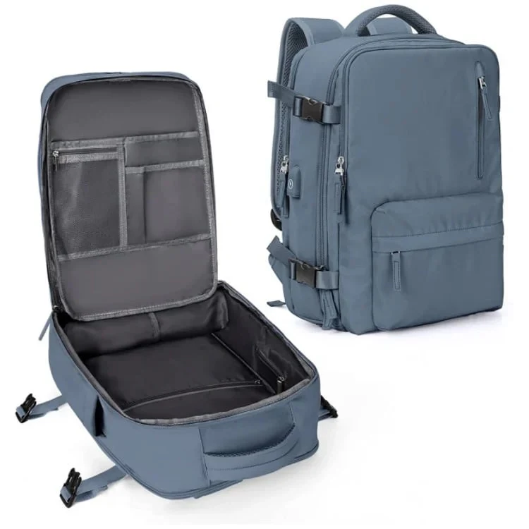 Travex | Multifunktionaler Rucksack für Damen Reisen - Image 11