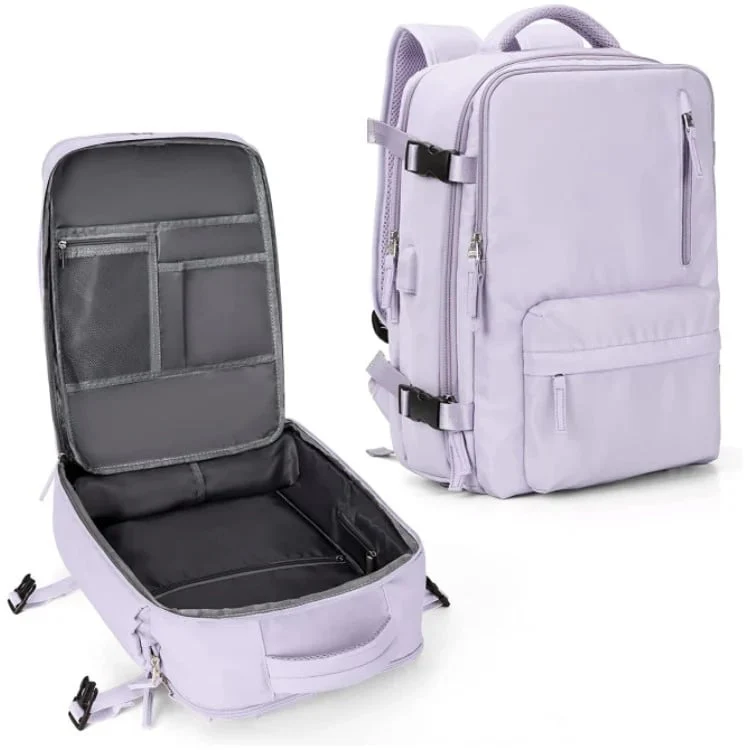 Travex | Multifunktionaler Rucksack für Damen Reisen - Image 12