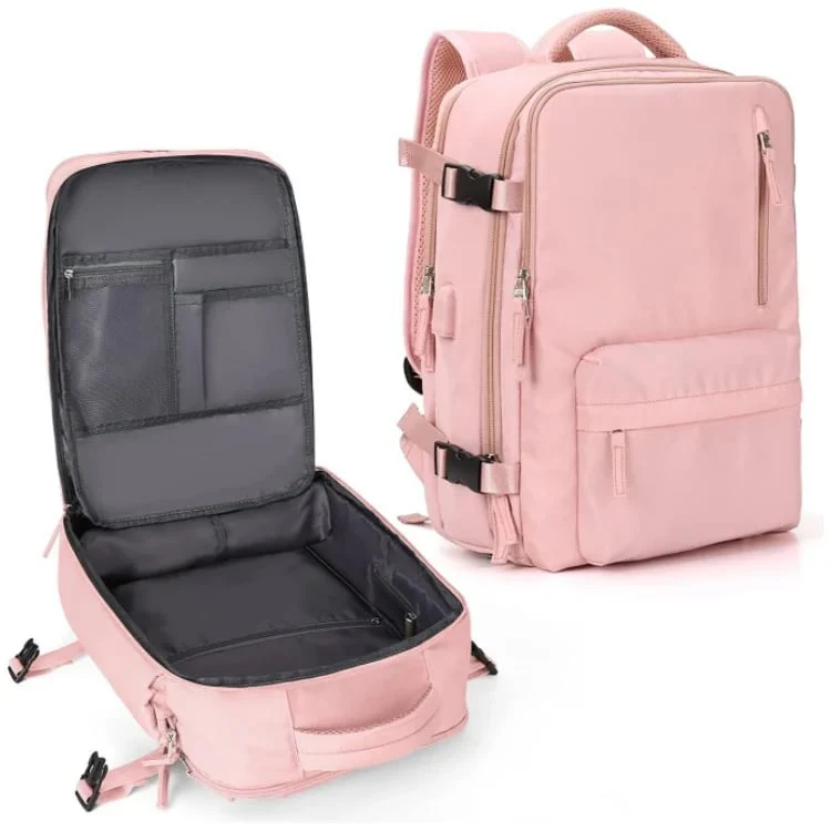 Travex | Multifunktionaler Rucksack für Damen Reisen - Image 13