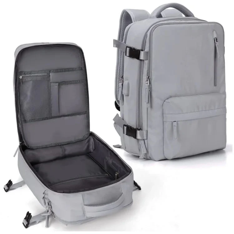 Travex | Multifunktionaler Rucksack für Damen Reisen - Image 14