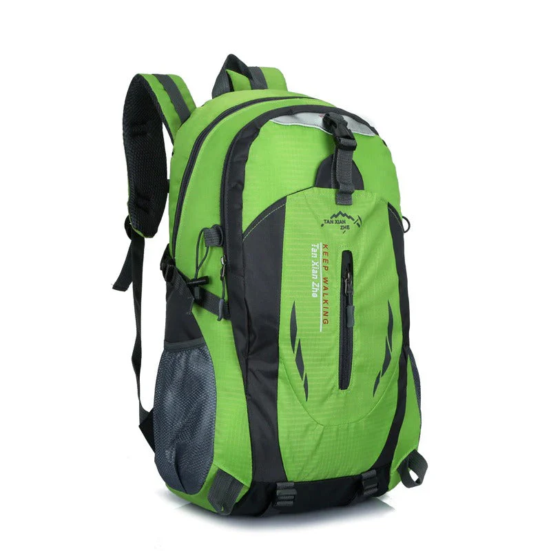 Trekvance | Ergonomischer Outdoor Rucksack für Reisen - Image 5