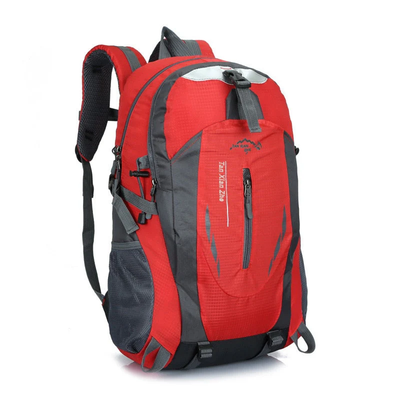 Trekvance | Ergonomischer Outdoor Rucksack für Reisen - Image 6