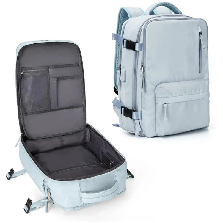 TrekVault – Wasserdichter Haven-Rucksack - Image 11