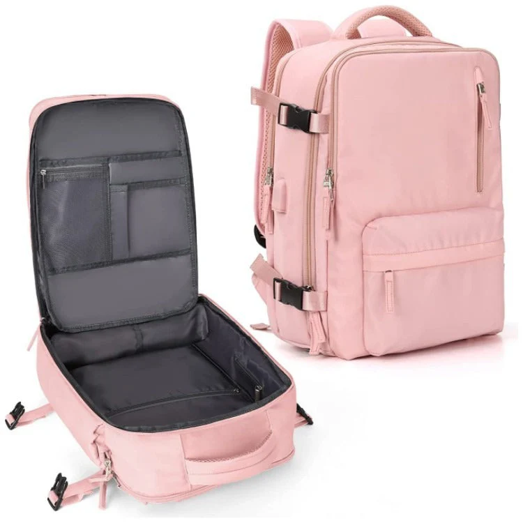 TrekVault – Wasserdichter Haven-Rucksack - Image 8