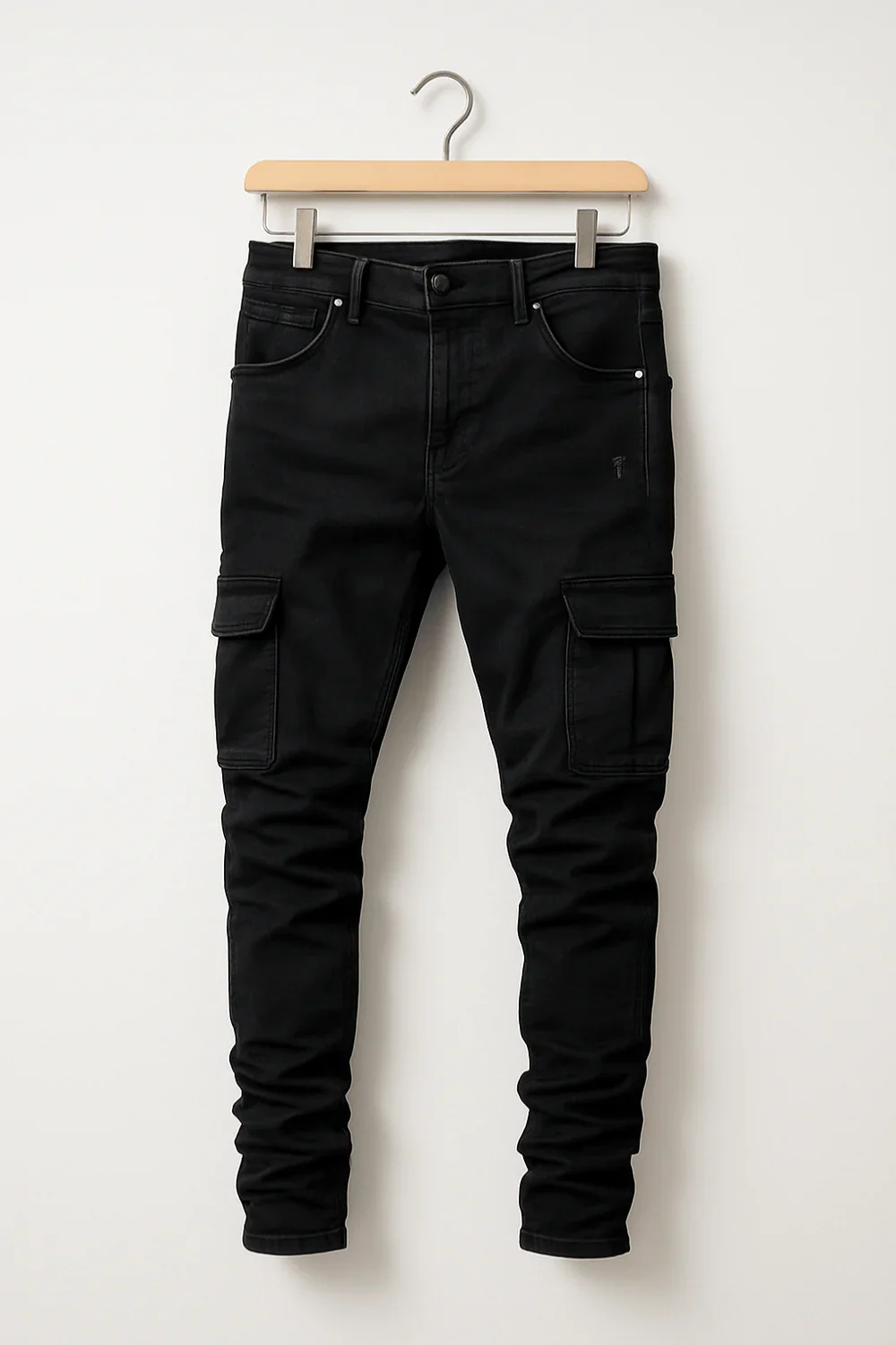 Trendige Sommer-Jeans für Herren | Cargo - Image 3