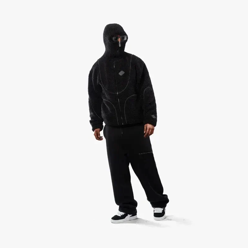 Trendiger moderner Herren-Kapuzenpullover | Warme - Image 3