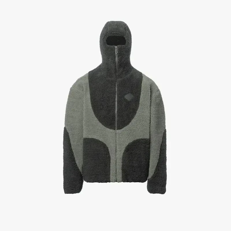Trendiger moderner Herren-Kapuzenpullover | Warme - Image 7
