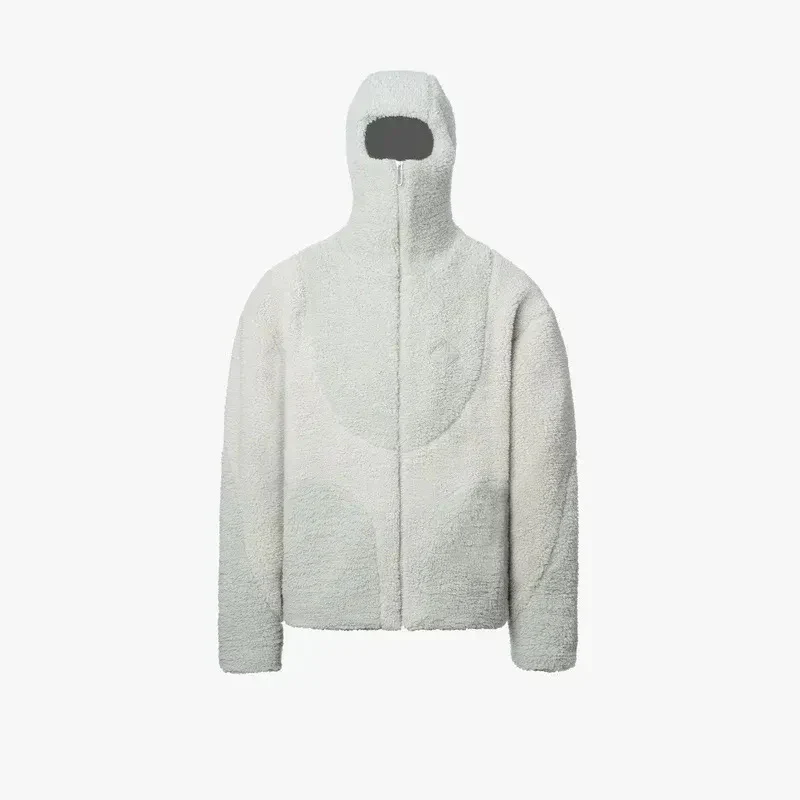 Trendiger moderner Herren-Kapuzenpullover | Warme - Image 9