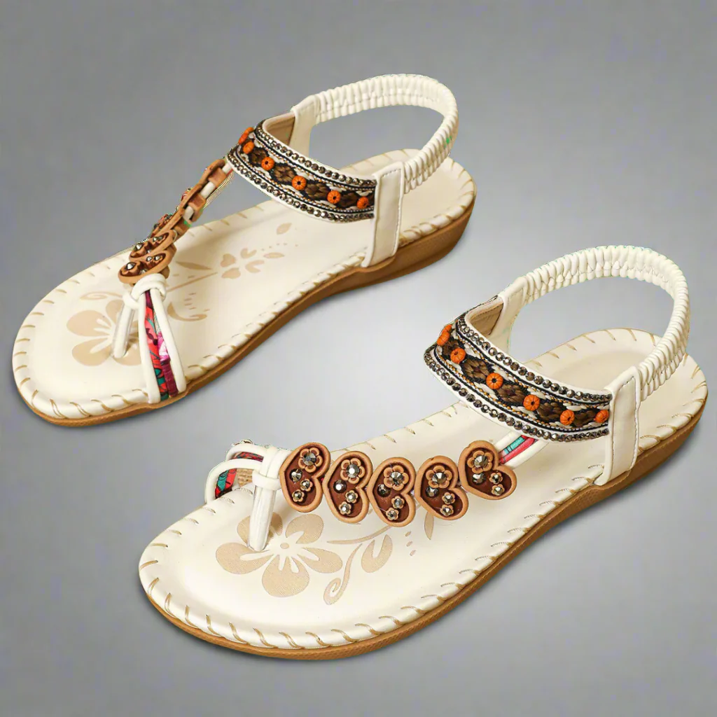 Trewhild | Bequeme Orthopädische Sandalen - Image 2