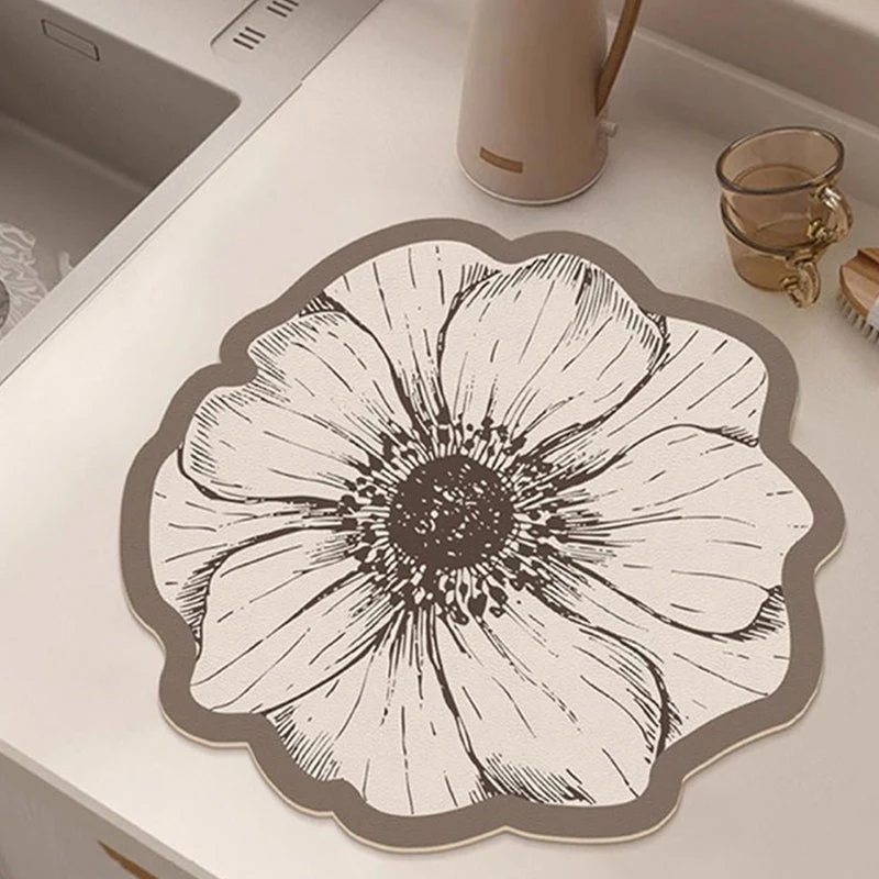 TrockenBlüte™ Schnell Trocknende Matte - Image 9