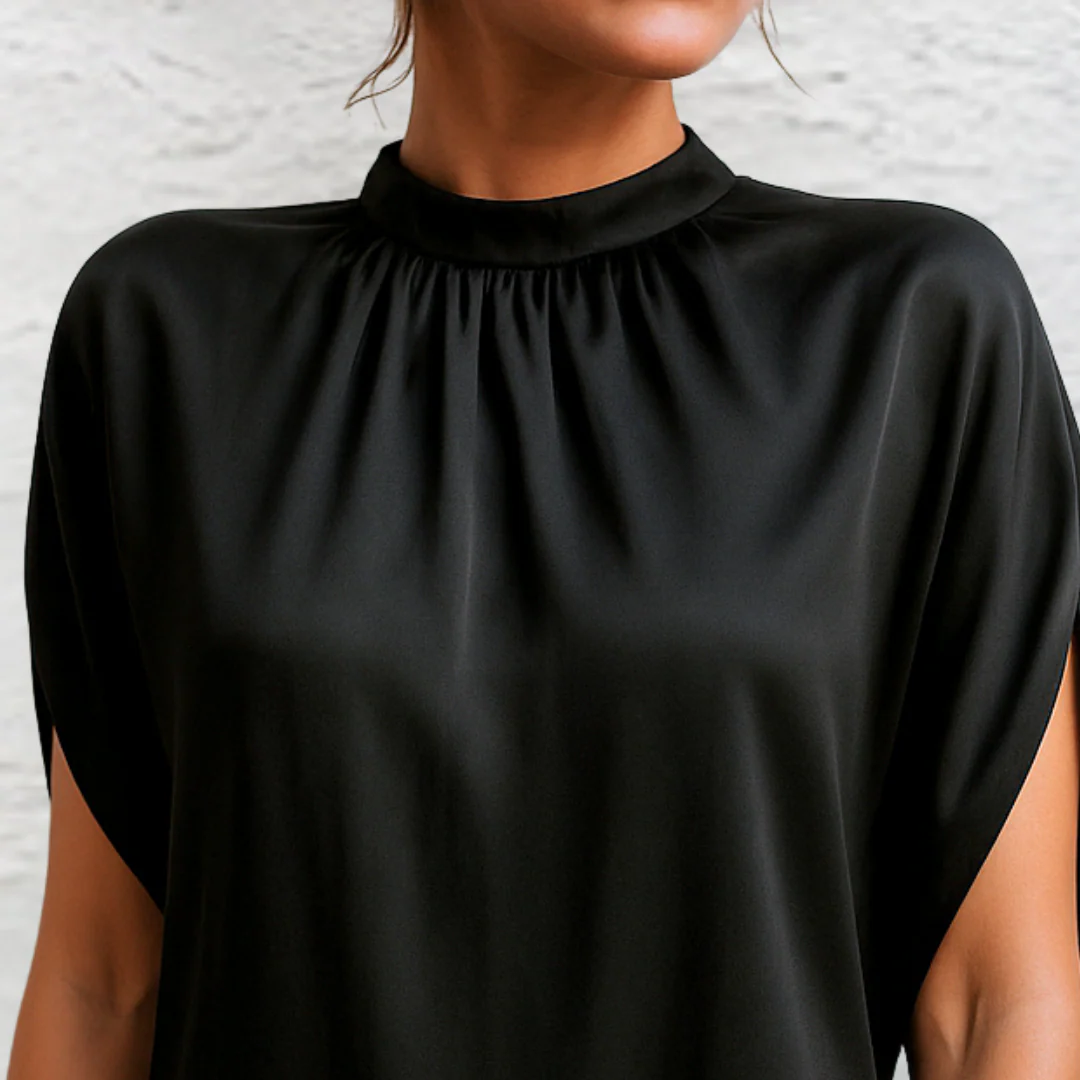 Trudy | Elegantes, schmeichelndes Kleid - Image 3