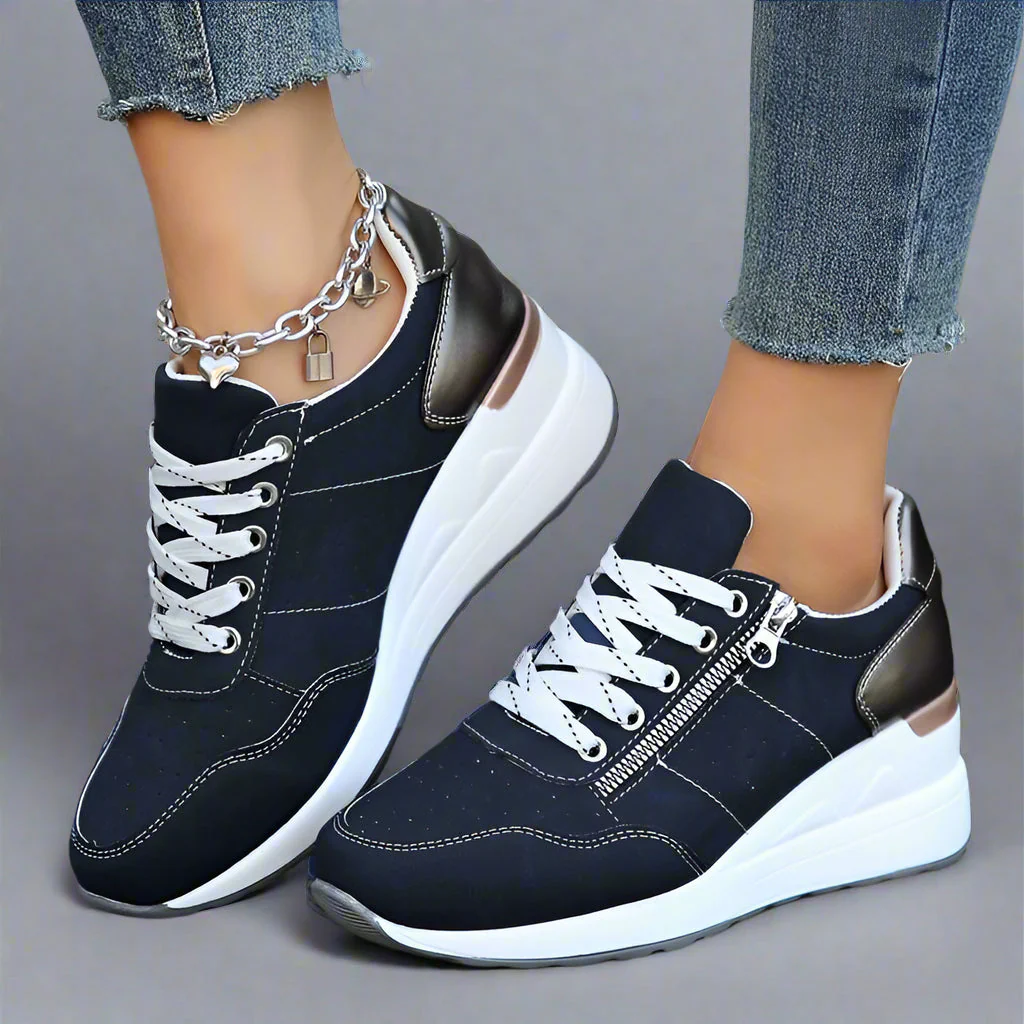 Trudy | Orthopädische Schuhe für Komfort und Eleganz - Image 2