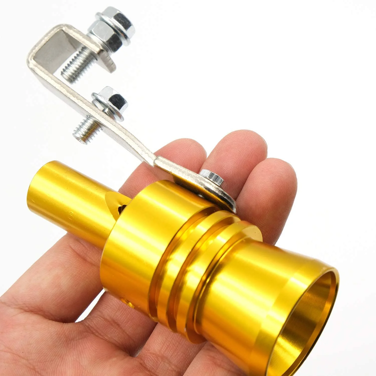 TurboKlang™ Sportlicher Motorenklang - Image 4