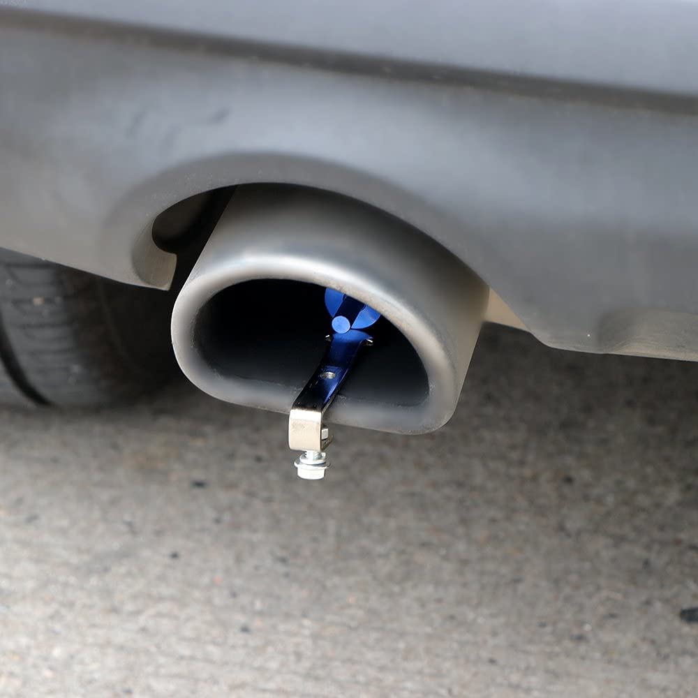 TurboKlang™ Sportlicher Motorenklang - Image 6