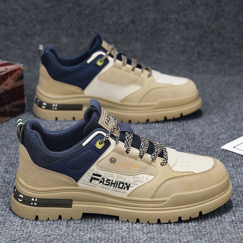 Tyrex – Stilvolle Freizeitschuhe - Image 10
