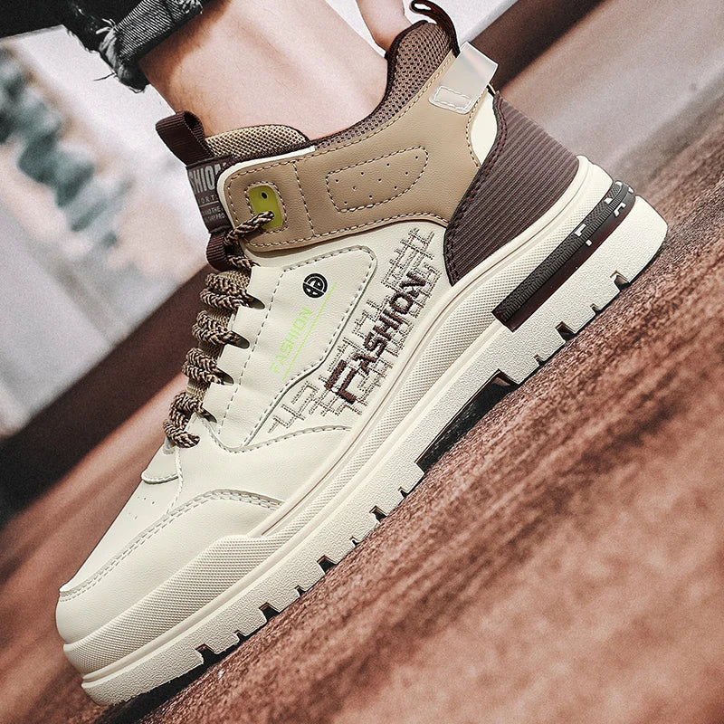 Tyrex – Stilvolle Freizeitschuhe - Image 2