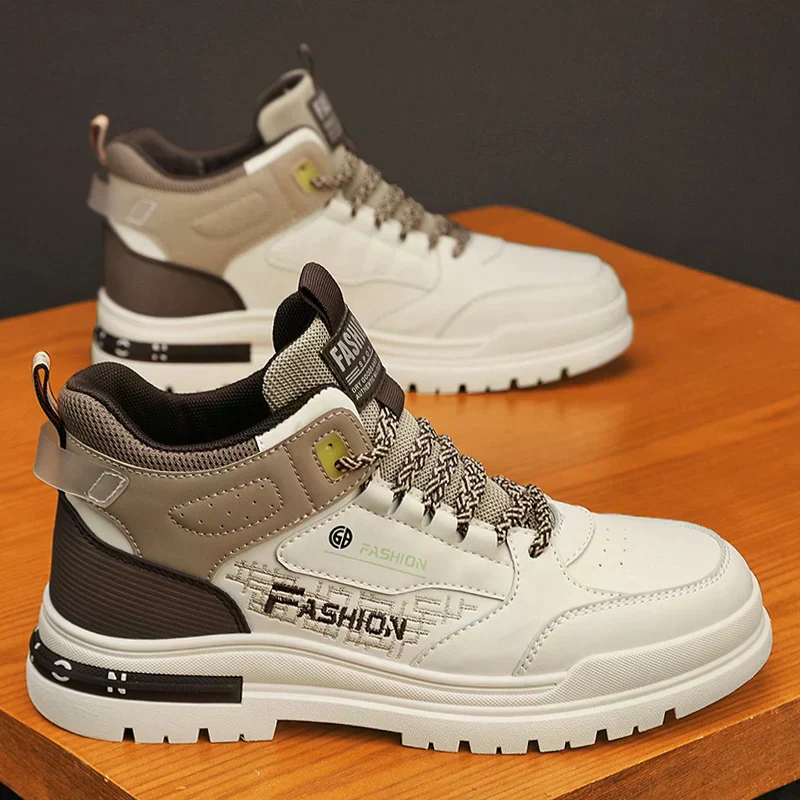 Tyrex – Stilvolle Freizeitschuhe - Image 3