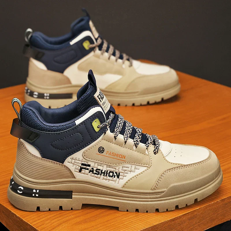 Tyrex – Stilvolle Freizeitschuhe - Image 4