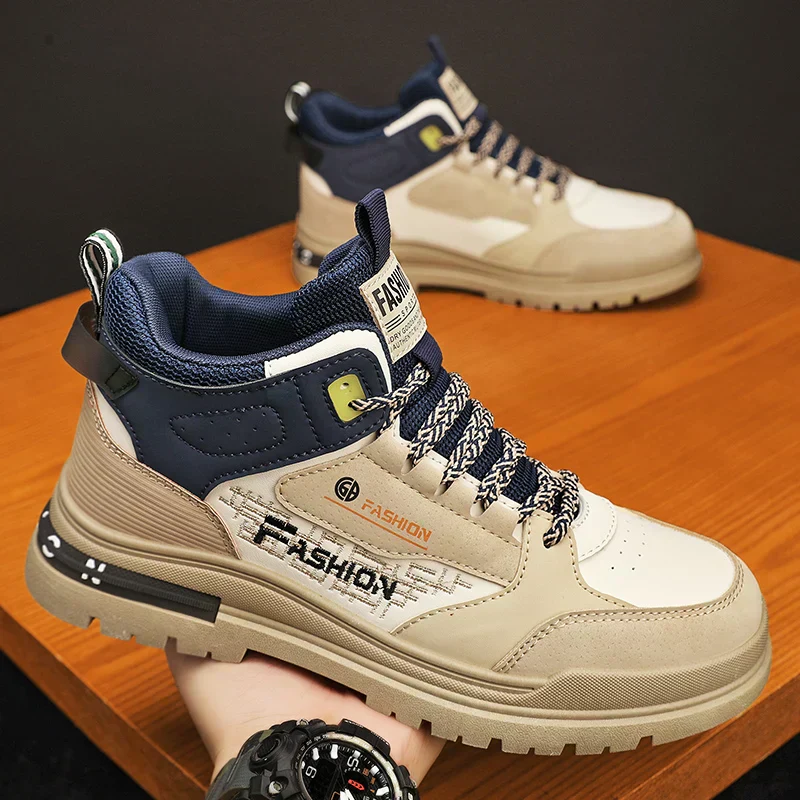 Tyrex – Stilvolle Freizeitschuhe - Image 5