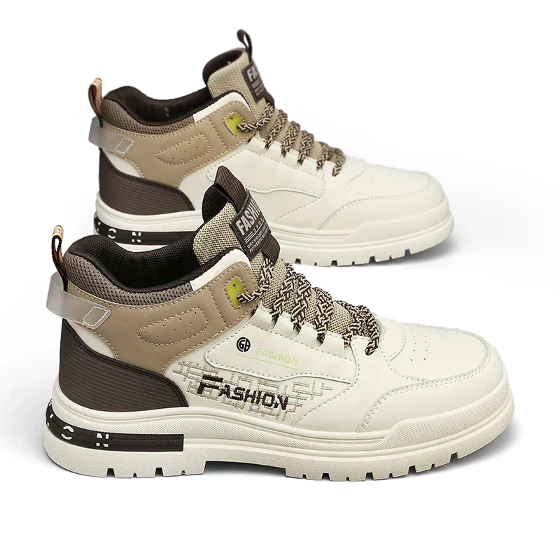 Tyrex – Stilvolle Freizeitschuhe - Image 7