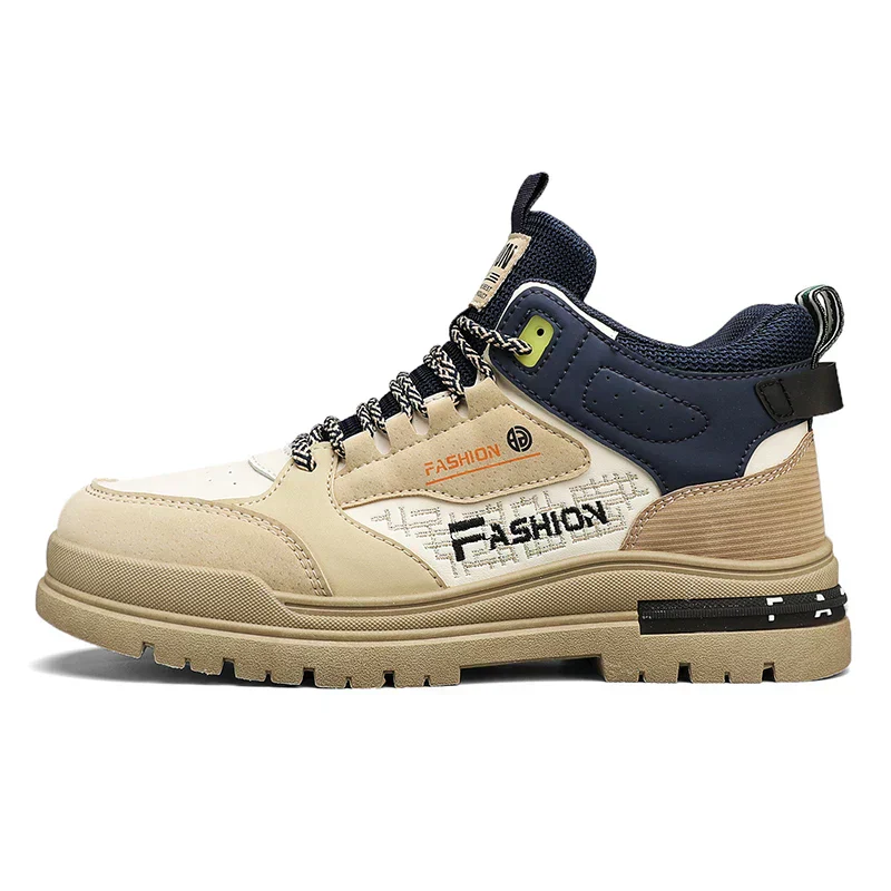 Tyrex – Stilvolle Freizeitschuhe - Image 8