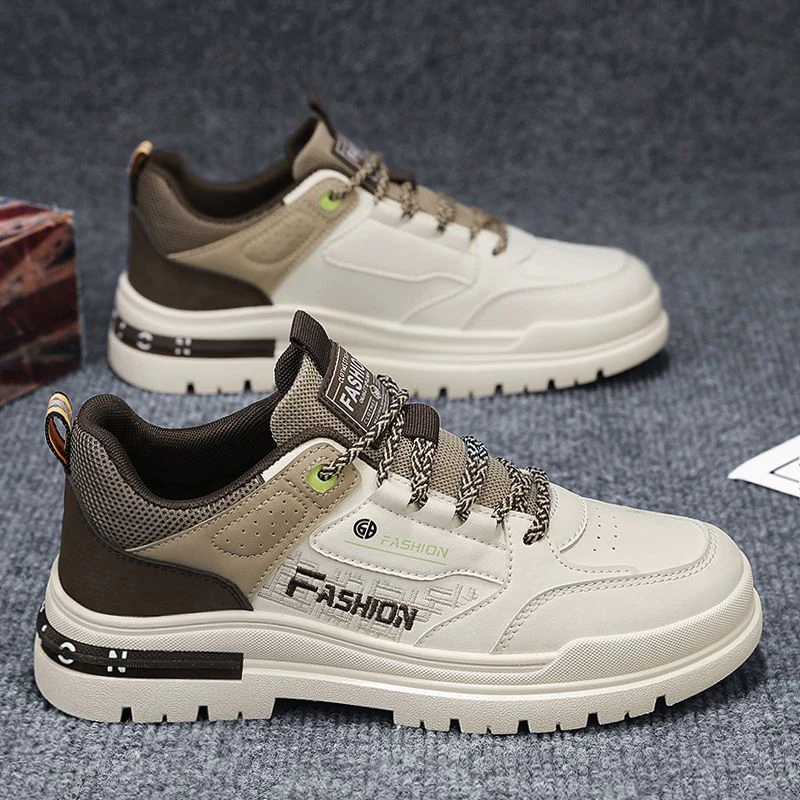 Tyrex – Stilvolle Freizeitschuhe - Image 9