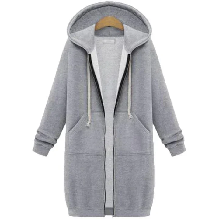 Ulla™ Warmer Stylischer Pullover - Image 4