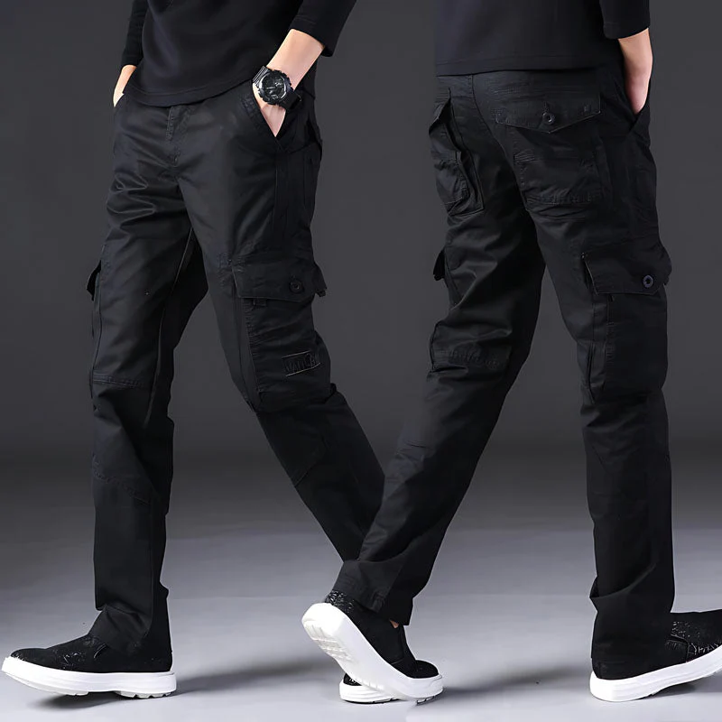 ULTIMATE EXPLORER | TERRAIN CRAFT EXPEDITION CARGOHOSE - Image 10