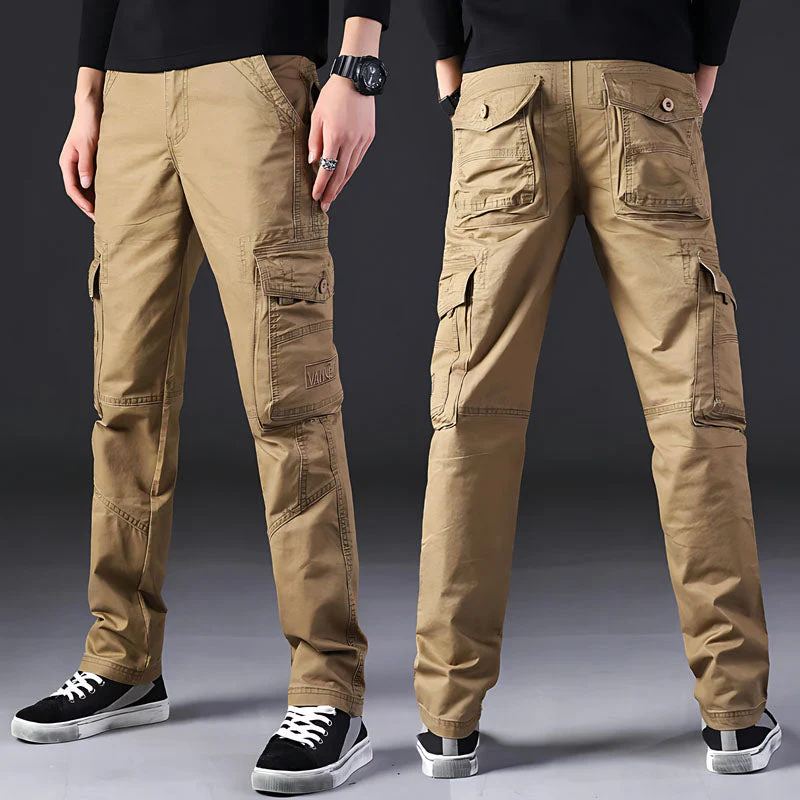 ULTIMATE EXPLORER | TERRAIN CRAFT EXPEDITION CARGOHOSE - Image 11