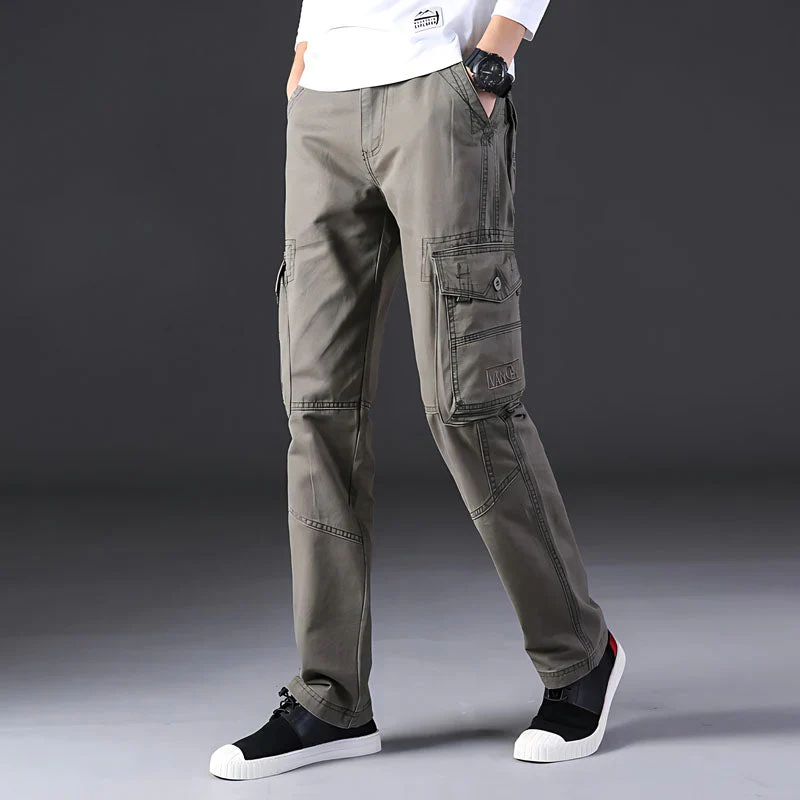 ULTIMATE EXPLORER | TERRAIN CRAFT EXPEDITION CARGOHOSE - Image 12