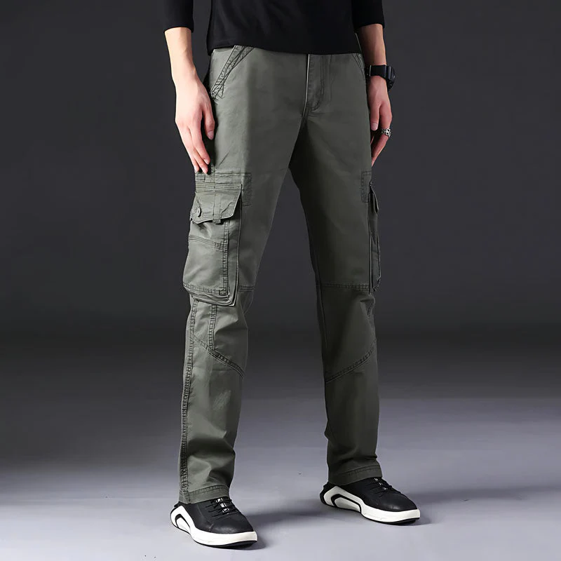 ULTIMATE EXPLORER | TERRAIN CRAFT EXPEDITION CARGOHOSE - Image 2