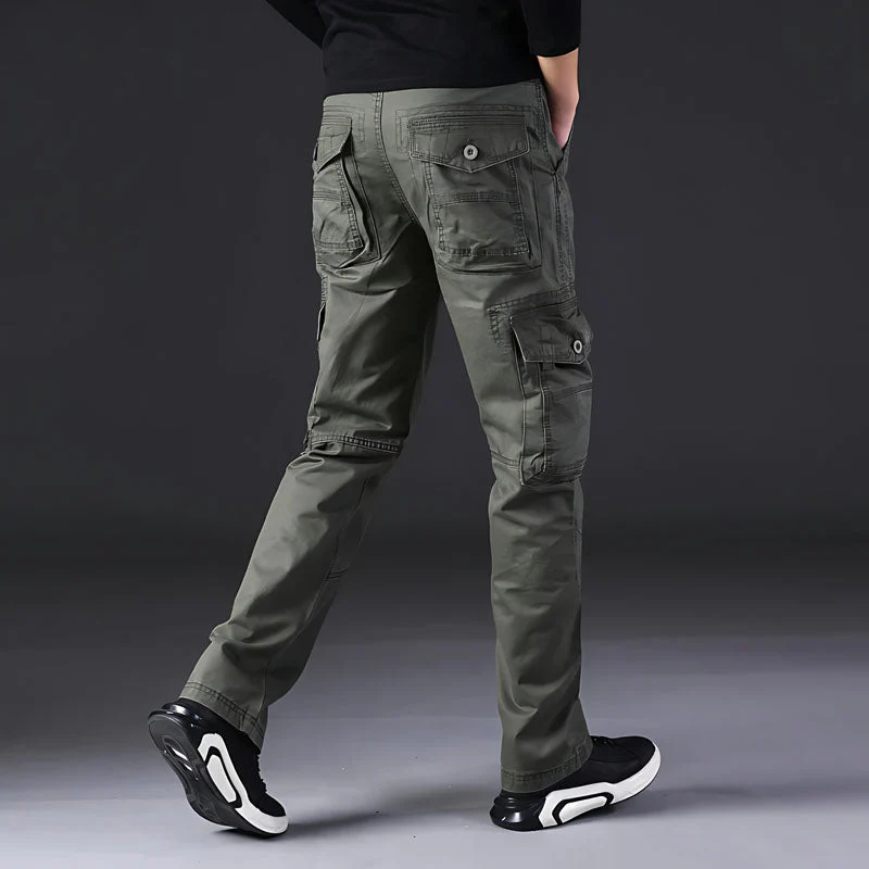 ULTIMATE EXPLORER | TERRAIN CRAFT EXPEDITION CARGOHOSE - Image 4