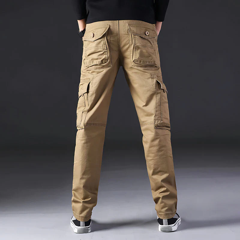 ULTIMATE EXPLORER | TERRAIN CRAFT EXPEDITION CARGOHOSE - Image 5