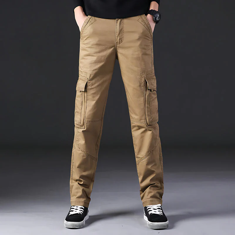 ULTIMATE EXPLORER | TERRAIN CRAFT EXPEDITION CARGOHOSE - Image 6