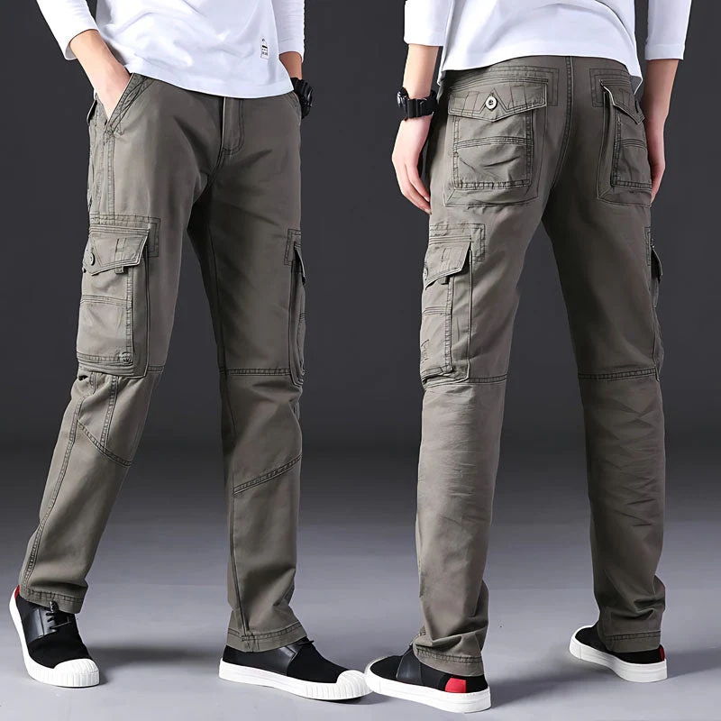 ULTIMATE EXPLORER | TERRAIN CRAFT EXPEDITION CARGOHOSE - Image 7