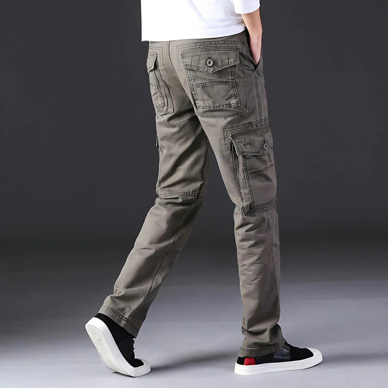 ULTIMATE EXPLORER | TERRAIN CRAFT EXPEDITION CARGOHOSE - Image 8