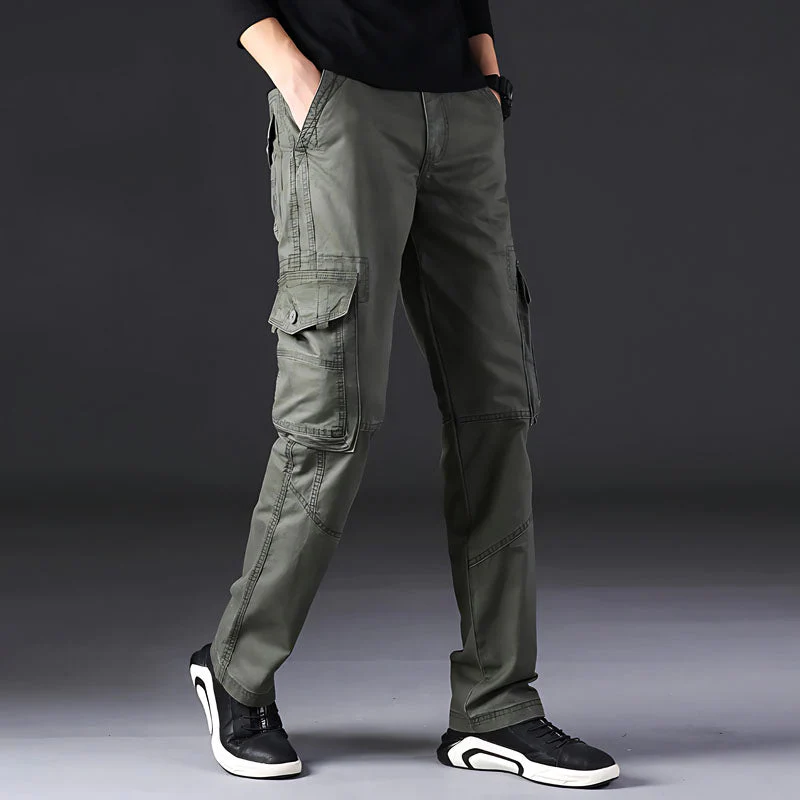 ULTIMATE EXPLORER | TERRAIN CRAFT EXPEDITION CARGOHOSE - Image 9