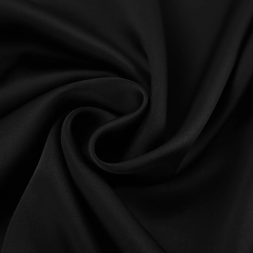 Umni- Damen elegantes Maxikleid mit verführerischem Schlitz - Image 6